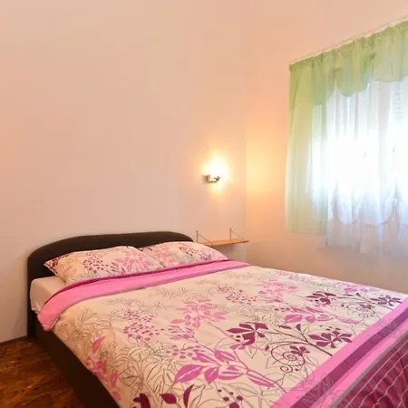 Apartmán Bernarda 1773