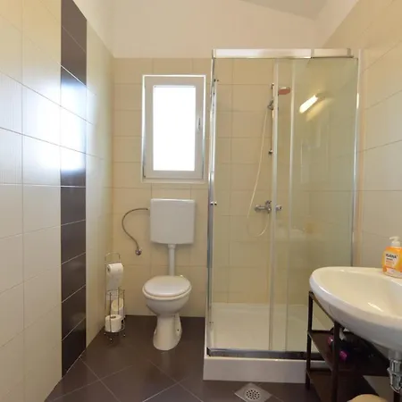 Apartmán Bernarda 1773 Banjole