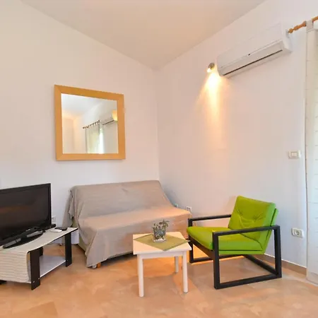 Bernarda 1773 Apartmán Banjole