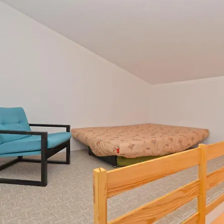 Apartmán Bernarda 1773