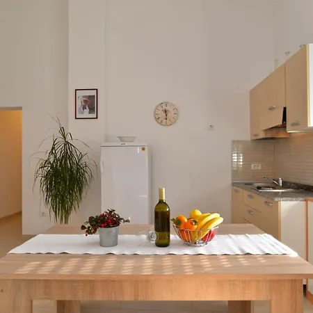 Bernarda 1773 Apartmán Banjole