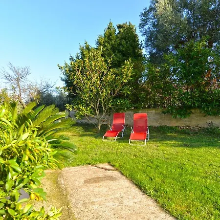 Bernarda 1773 * Banjole