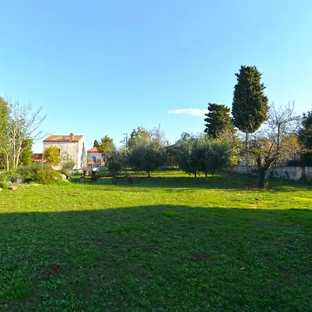 Bernarda 1773 Apartmán Banjole