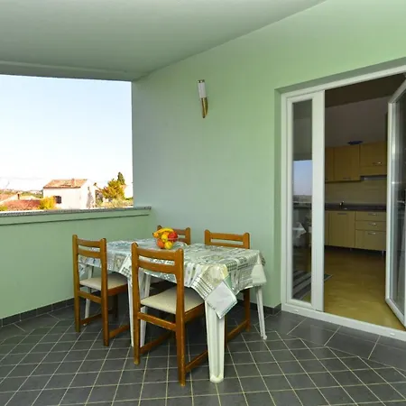 Apartmán Bernarda 1773