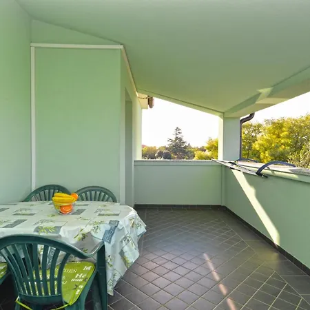 Bernarda 1773 * Banjole