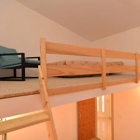 Bernarda 1773 * Banjole