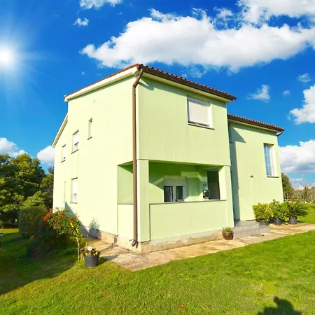 Bernarda 1773 * Banjole