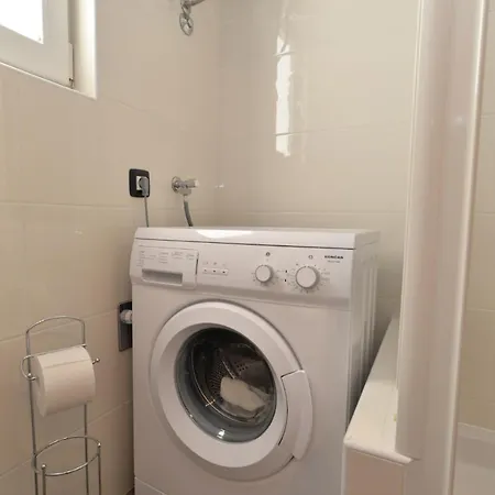 Bernarda 1773 * Banjole