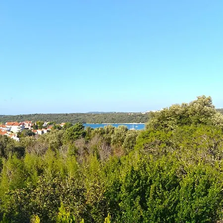 Apartment Bernarda 1773 *