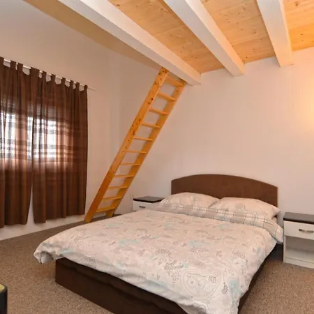 Bernarda 1773 Apartment
