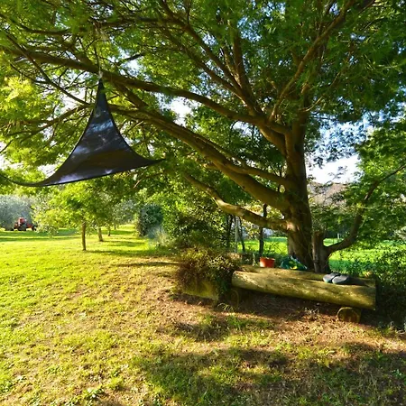 Apartman Bernarda 1773 *