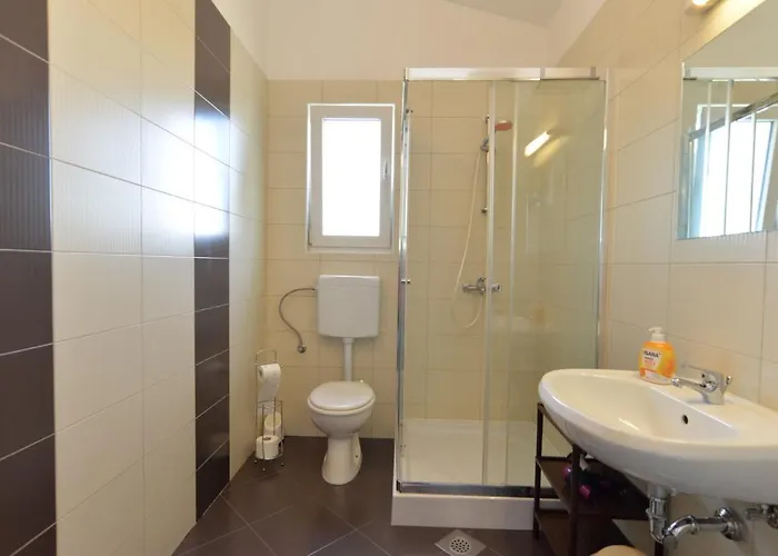 Lägenhet Bernarda 1773 Banjole