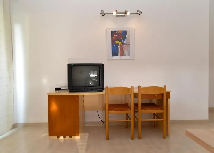 Lägenhet Bernarda 1773