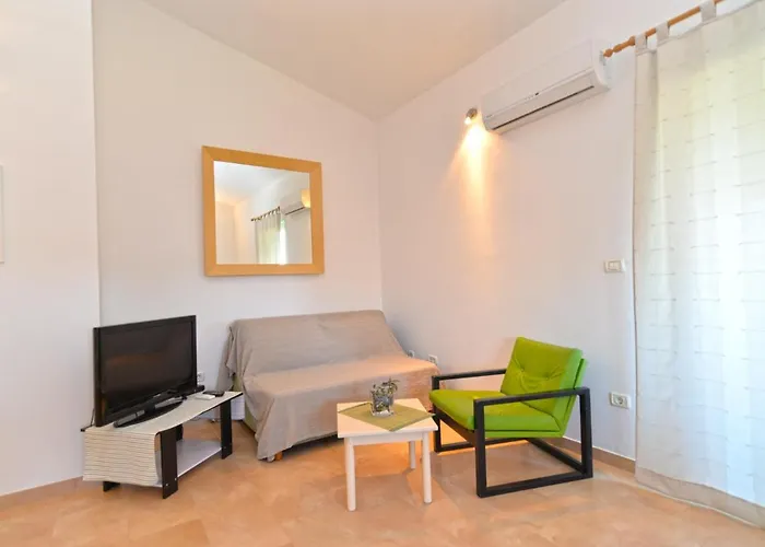 Bernarda 1773 Lägenhet Banjole