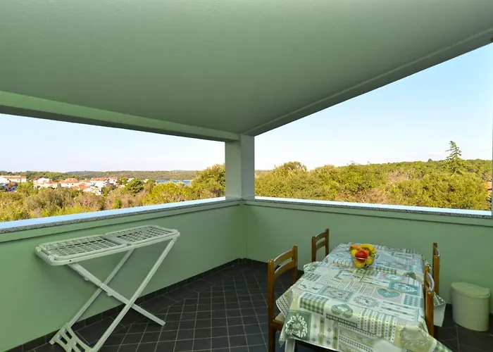 Lägenhet Bernarda 1773 Banjole