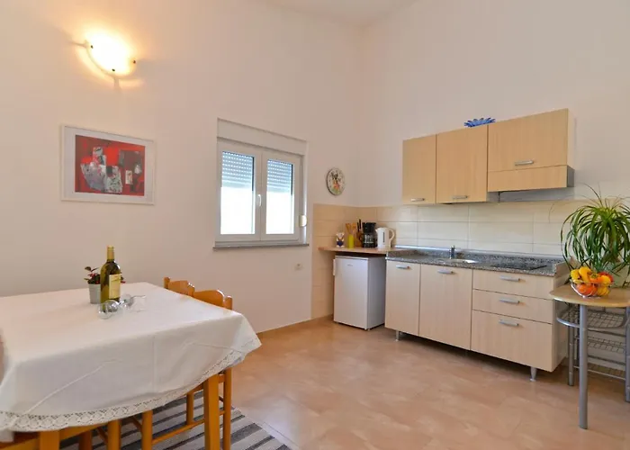 Bernarda 1773 Banjole