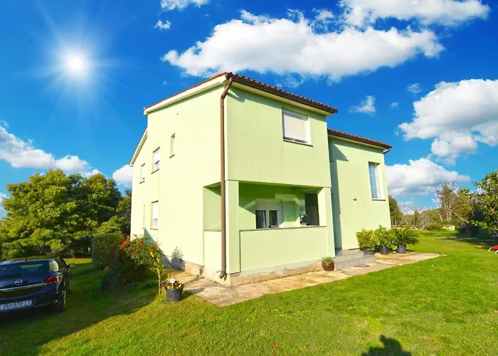 Bernarda 1773 * Banjole